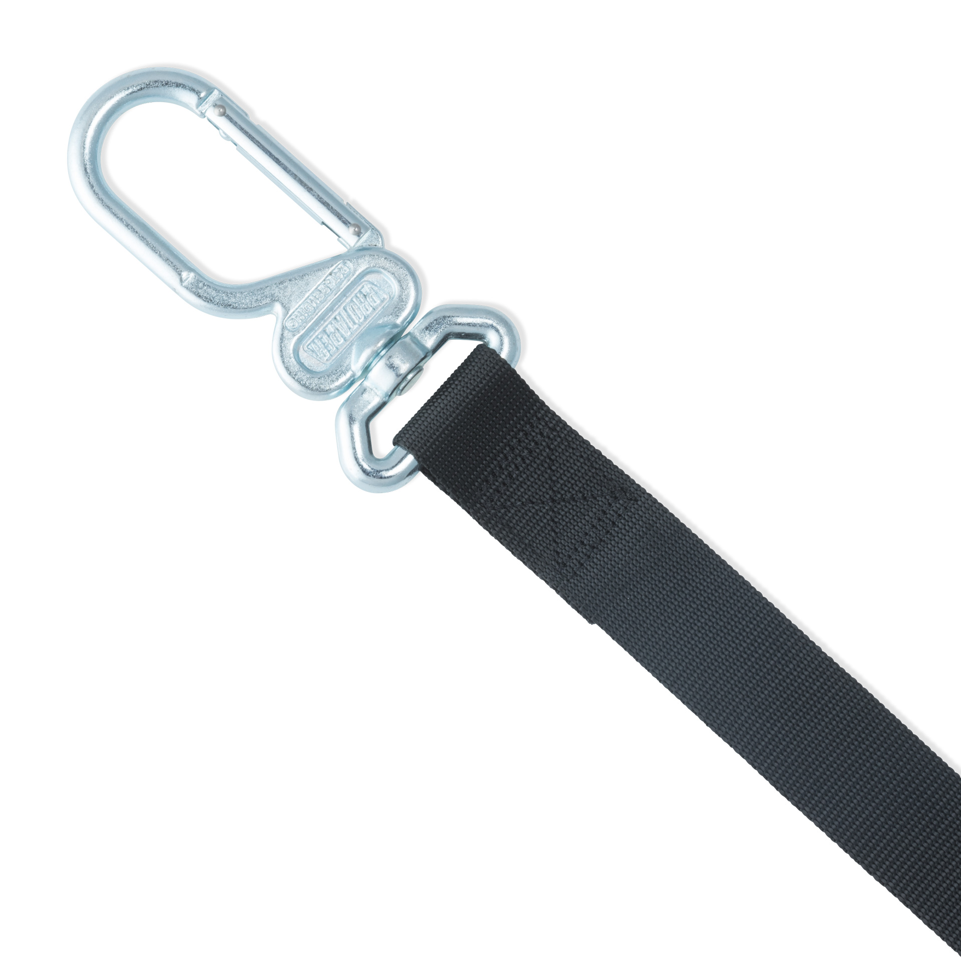 Swivel Carabiner Tie-Downs | Tie-Downs | Accessories | ProTaper.com